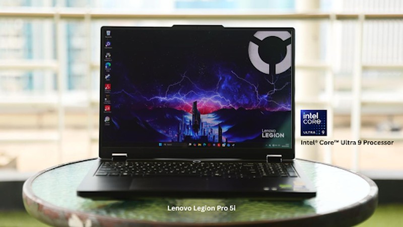 Lenovo Legion Pro 5i