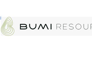 Bumi Resources Resmikan Logo Baru, Ini Maknanya