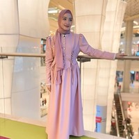 Potret Eks Penyanyi Cilik Maissy Kembali Disorot, Suami Digosipkan Selingkuh