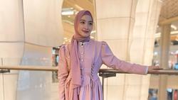 Potret Eks Penyanyi Cilik Maissy Kembali Disorot, Suami Digosipkan Selingkuh