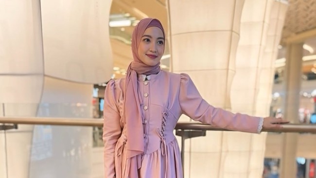 Potret Eks Penyanyi Cilik Maissy Kembali Disorot, Suami Digosipkan Selingkuh