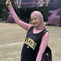 Dari pernikahannya, wanita 35 tahun itu sudah dikaruniai 3 orang anak laki-laki. Kebersamaan Maissy bersama anak-anaknya kerap ia bagikan ke Instagram. Foto: Instagram/@pramaisshelarinda.md