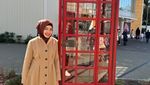 Potret Maissy Eks Penyanyi Cilik, Dokter dan Ibu 3 Anak yang Lagi Jadi Sorotan