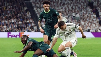 Dihajar Real Madrid, Man City Bikin Heran!