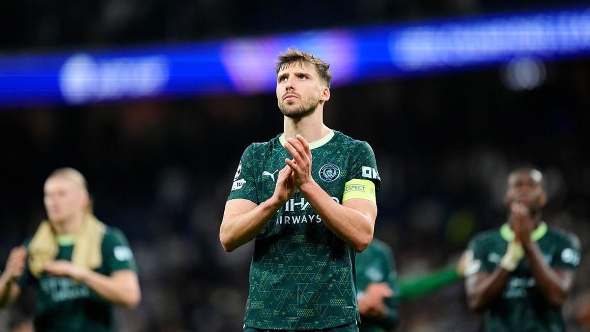Manchester City diyakini bisa bangkit melawan Real Madrid saat bertanding di Etihad Stadium. (Foto: Jose Breton/Pics Action/NurPhoto via Getty Images)