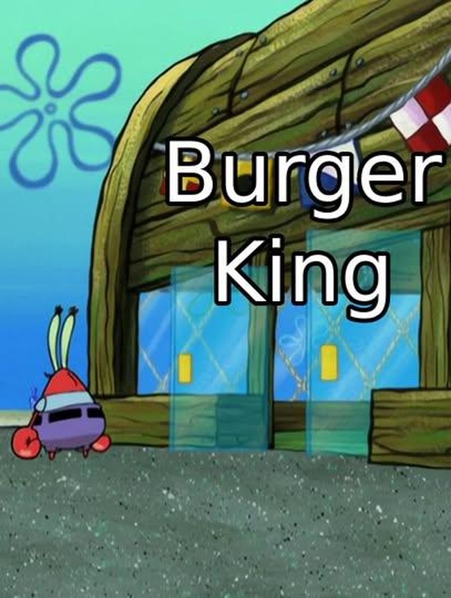 Meme Aldi Taher Spam Promosi Burgernya, Netizen Terngiang-ngiang