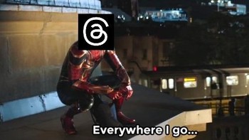 Aldis burger cempaka putih, rotinya lembut dagingnya juicy luicy mahalini rizky febian. Foto: Facebook/Teman-teman Bulu Burung