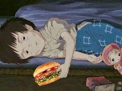 Meme Aldi Taher Spam Promosi Burgernya, Netizen Terngiang-ngiang