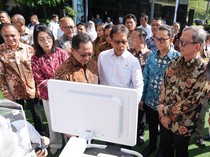 Mendagri Sebut Bantuan Ambulans Swasta Perkuat Ketahanan Nasional