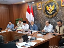 Daftar Daerah yang Mau Bangun Proyek Sulap Sampah Jadi Listrik