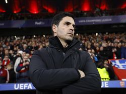 Janji Arteta Tuntaskan Leverkusen di London