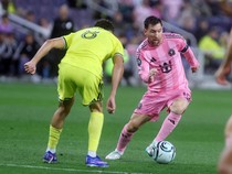 Inter Miami Tersingkir dari CONCACAF Champions Cup 2026