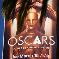 Keamanan Oscar 2026 Diperketat: FBI Waspadai Ancaman Drone dari Iran