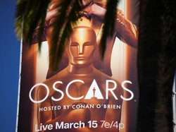 Keamanan Oscar 2026 Diperketat: FBI Waspadai Ancaman Drone dari Iran