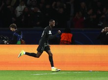 Begini Dong, Dembele!