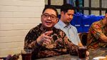 Pakar Kesehatan Bahas Pentingnya Imunisasi dan Diagnostik Anak