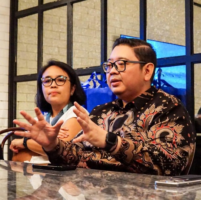 Pakar Kesehatan Bahas Pentingnya Imunisasi dan Diagnostik Anak