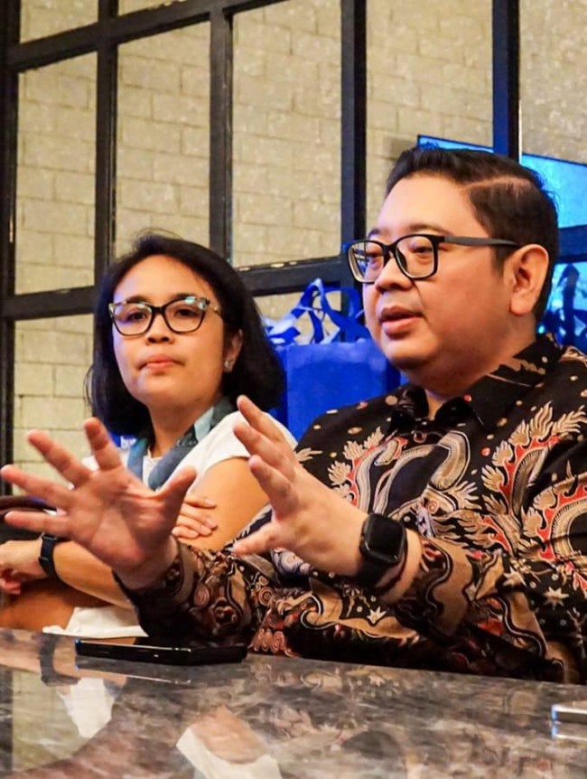 Pakar Kesehatan Bahas Pentingnya Imunisasi dan Diagnostik Anak