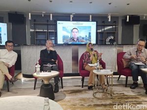 Telkom Diminta Konsolidasi Aset Fiber BUMN, Infranexia Berpartner Tahun Depan