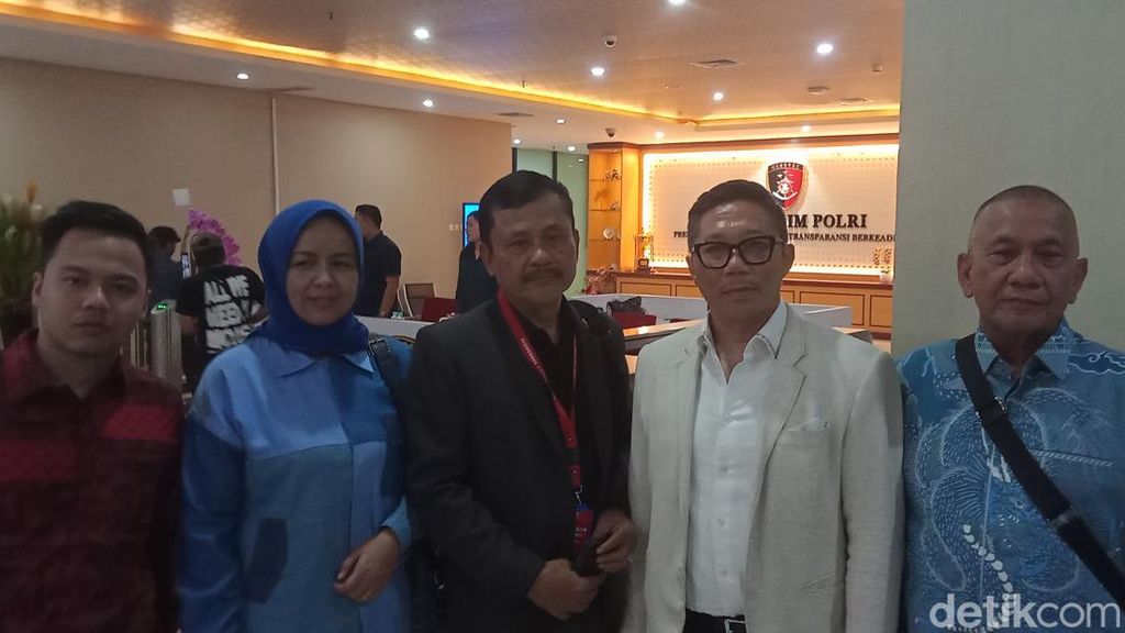 Pendakwah Inisial SAM Dilaporkan atas Dugaan Pelecehan Terhadap Santri