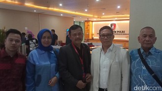 Pendakwah Inisial SAM Dilaporkan atas Dugaan Pelecehan Terhadap Santri