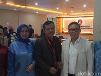 Pendakwah Inisial SAM Dilaporkan atas Dugaan Pelecehan Terhadap Santri