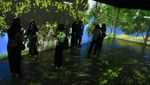Museum Zoologi Bogor Hadirkan Ruang Imersif Dunia Satwa