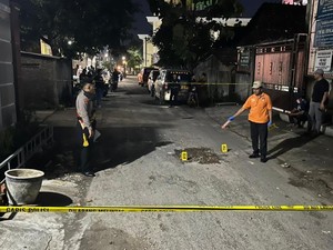 Remaja Rombongan Tongtek Tewas Dikeroyok Kelompok Bersajam di Kayen Pati