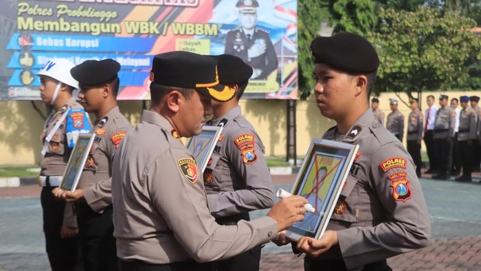 Pembunuh mahasiswi UMM diberhentikan dengan tidak hormat dari polri