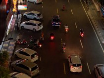 Pemkab Sidoarjo Ingin Maksimalkan Pengelolaan Kawasan Jalan Gajahmada