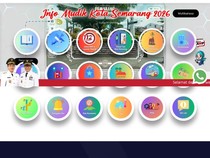 Pemkot Semarang Hadirkan Portal Info Mudik 2026, Bisa Pantau Kondisi Jalan