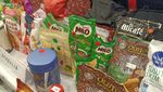Penampakan Produk Pangan Bermasalah Temuan BPOM, Tanpa Izin Edar hingga Kedaluwarsa