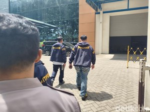 5 Fakta Penggeledahan Emas Ilegal 3 Perusahaan di Jatim