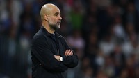 Guardiola: Peluang City Comeback Tidak Besar, tapi ...