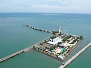 Perbaikan Dermaga Bajoe, ASDP Alihkan Operasional Lintasan Siwa-Kolaka