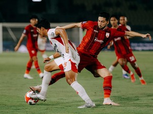 Kata Pasoepati soal Persis Solo Dihukum 5 Laga Home Tanpa Penonton