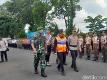 Puncak Arus Mudik di Jalur Garut Diprediksi Terjadi H-3 Lebaran