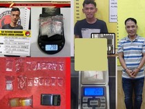 Polda Sumsel Tangkap 3 Pengedar Narkoba, 26 Paket Sabu Siap Edar Disita