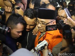 KPK soal Eks Menag Yaqut Jadi Tahanan Rumah: Sifatnya Sementara