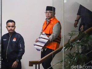 MAKI Kecam KPK, Bandingkan Tahanan Rumah Yaqut Cholil dengan Lukas Enembe
