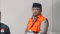 KPK Sebut Pembagian Kuota Haji 50:50 dengan Arab Saudi Atas Perintah Yaqut