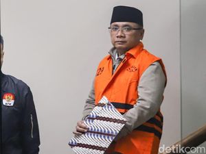 4 Hal Baru yang Diketahui dari Kasus Kuota Haji Usai KPK Tahan Yaqut
