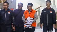 Usai Tahan Eks Menag Yaqut, Ini yang Dibidik KPK