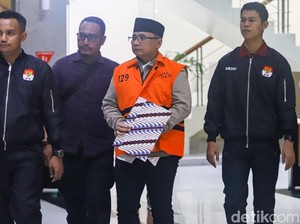 Peralihan Eks Menag Yaqut Jadi Tahanan Rumah Dinilai Janggal