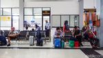 Potret Terminal Jatijajar Masih Lengang Jelang Arus Mudik