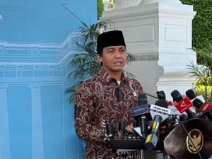 Perkara Amplop Raja Juli di Tangan KPK
