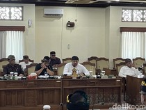 DPRD Bali Minta Warga Tak Terpancing Narasi Provokatif soal Nyepi di Medsos