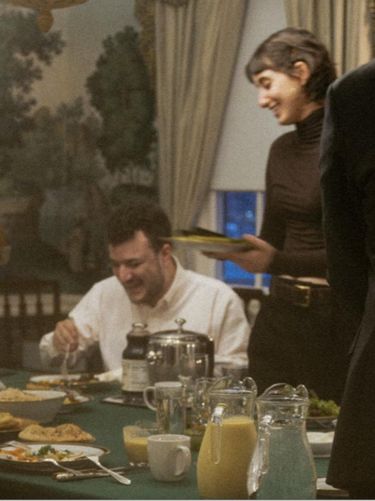 Rama Duwaji, Istri Walikota New York