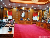 PSEL di Bali Siap Dibangun, Groundbreaking Dijadwalkan Juni 2026
