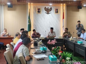 DPRD Soroti Tenggelamnya Tugboat di Perairan Batam